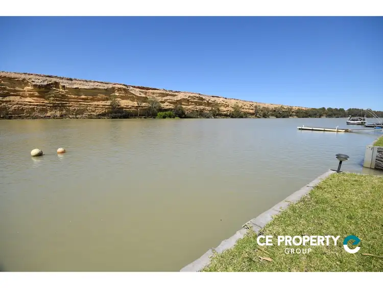 Third view of Homely house listing, 168 Page Drive, Blanchetown SA 5357