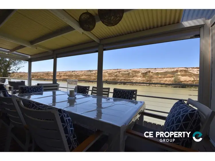 Fifth view of Homely house listing, 168 Page Drive, Blanchetown SA 5357