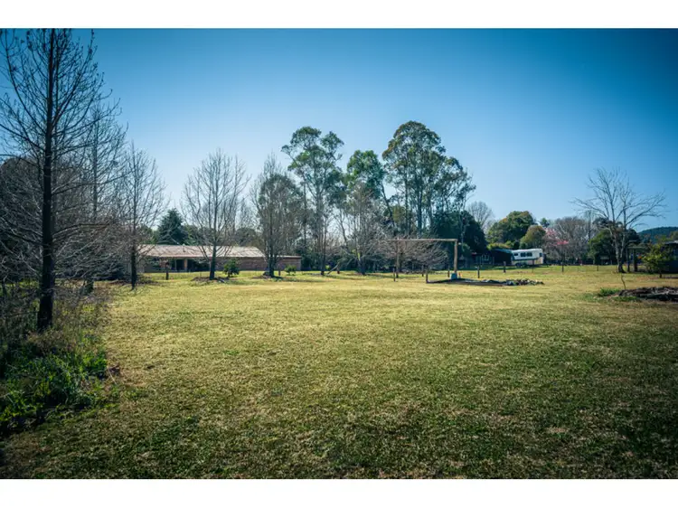 Second view of Homely house listing, 37 Hayden Street, Dorrigo NSW 2453