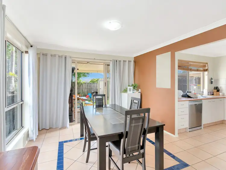 Fifth view of Homely semi-detached listing, 1/6 Rimu Place, Nerang QLD 4211