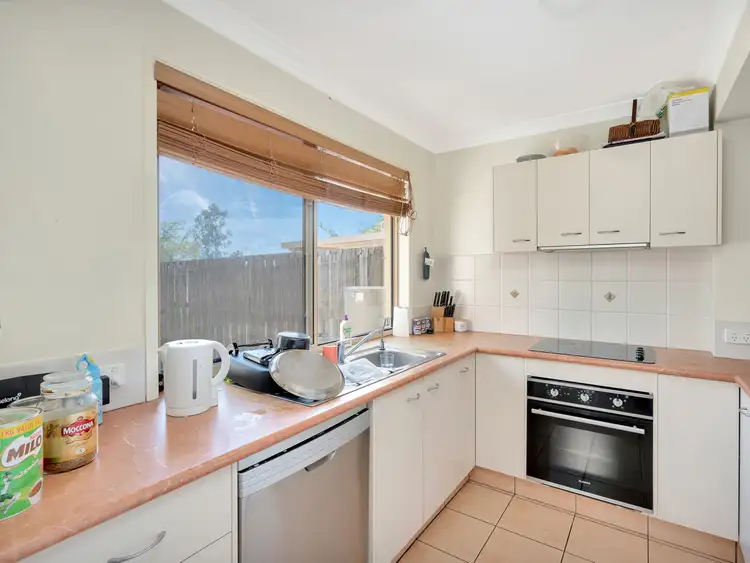 Sixth view of Homely semi-detached listing, 1/6 Rimu Place, Nerang QLD 4211