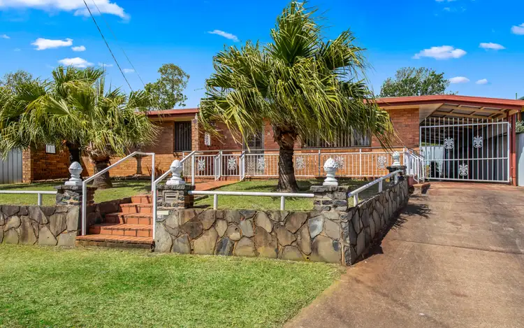 26 Chopin Street, Rockville QLD 4350