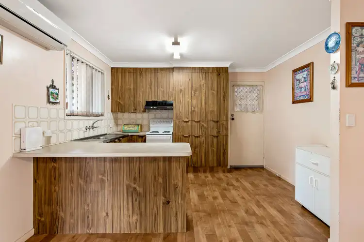 Sixth view of Homely house listing, 26 Chopin Street, Rockville QLD 4350