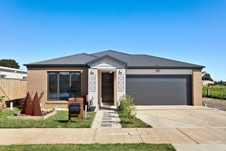 5 Conder Parade, Clifton Springs VIC 3222