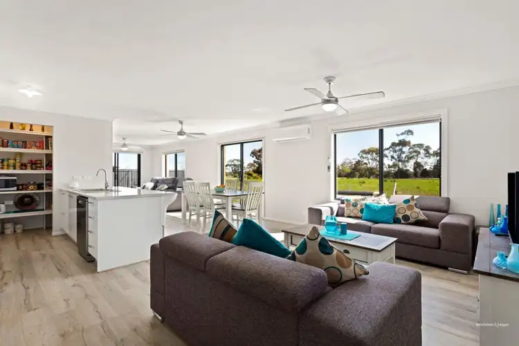 Fifth view of Homely house listing, 5 Conder Parade, Clifton Springs VIC 3222