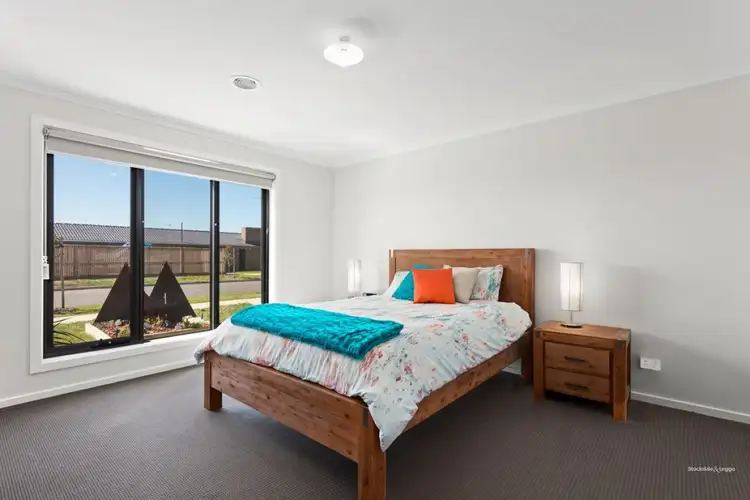 Sixth view of Homely house listing, 5 Conder Parade, Clifton Springs VIC 3222