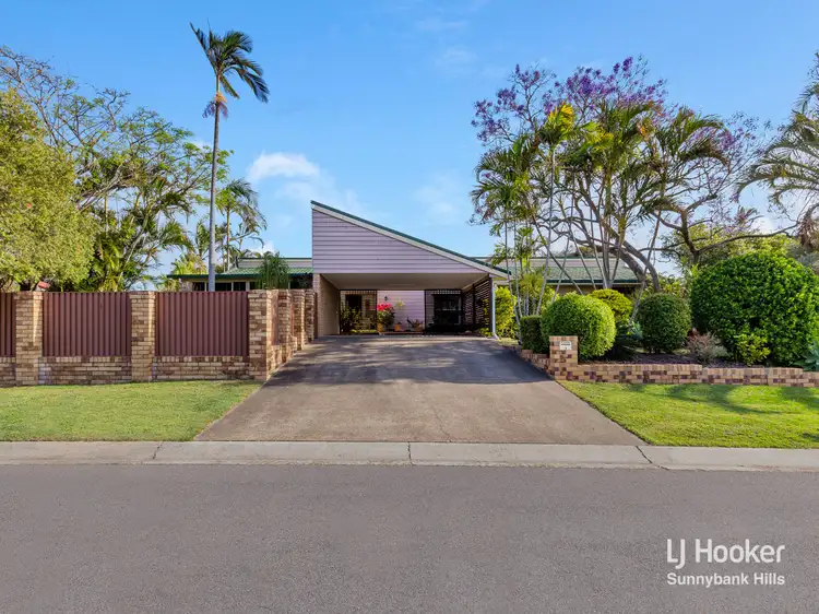 Main view of Homely house listing, 3 Albezia Street, Algester QLD 4115