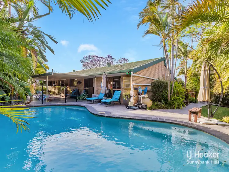 Second view of Homely house listing, 3 Albezia Street, Algester QLD 4115
