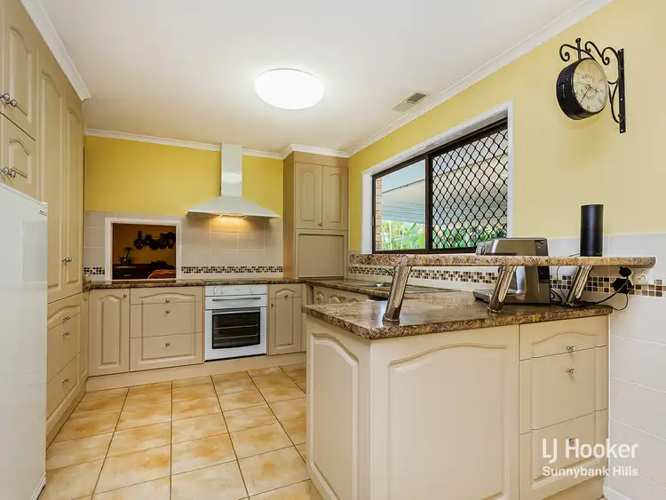Fourth view of Homely house listing, 3 Albezia Street, Algester QLD 4115