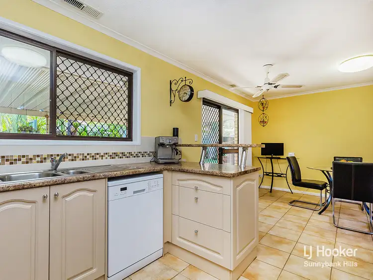 Fifth view of Homely house listing, 3 Albezia Street, Algester QLD 4115
