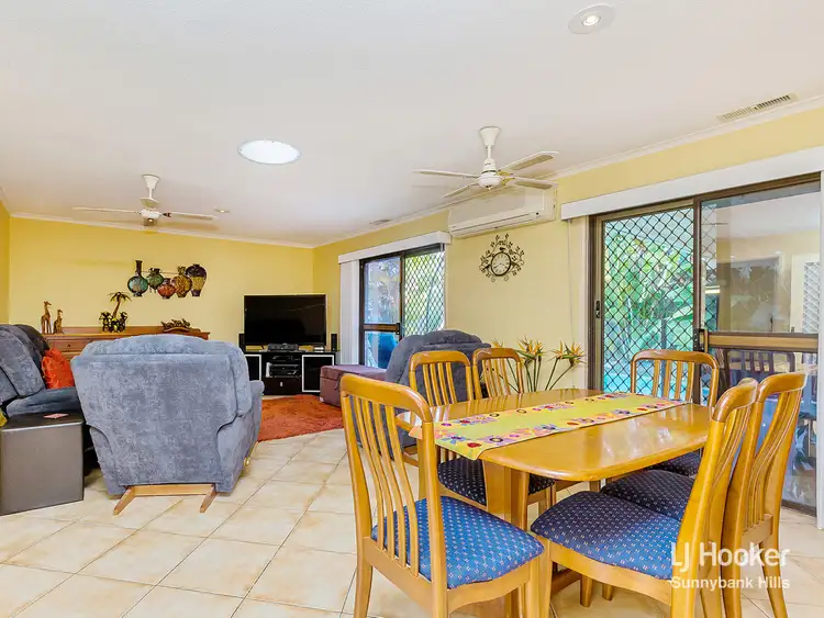 Sixth view of Homely house listing, 3 Albezia Street, Algester QLD 4115