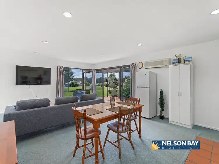 Second view of Homely villa listing, 110/31 Horizons Drive, Salamander Bay NSW 2317