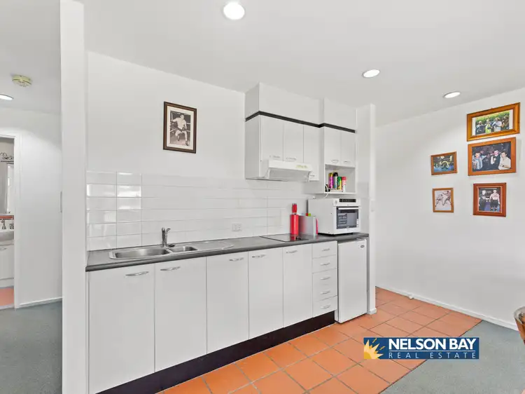 Third view of Homely villa listing, 110/31 Horizons Drive, Salamander Bay NSW 2317