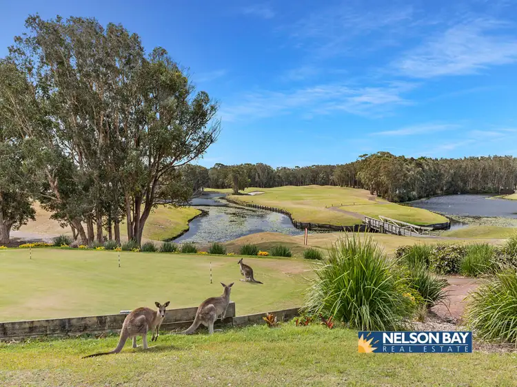 Fourth view of Homely villa listing, 110/31 Horizons Drive, Salamander Bay NSW 2317