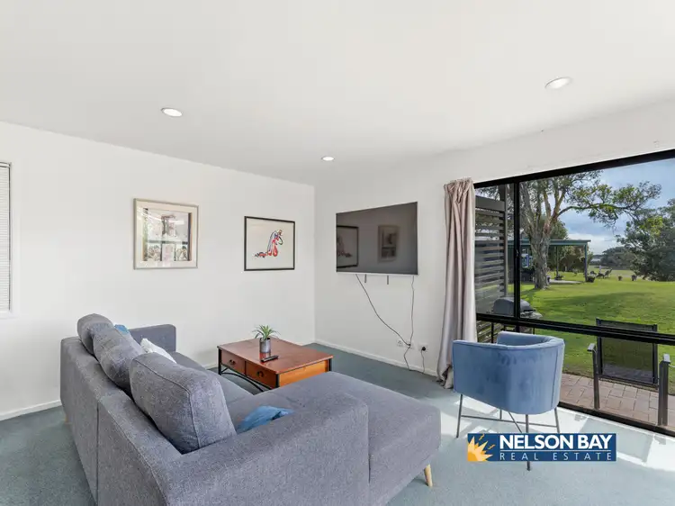 Fifth view of Homely villa listing, 110/31 Horizons Drive, Salamander Bay NSW 2317