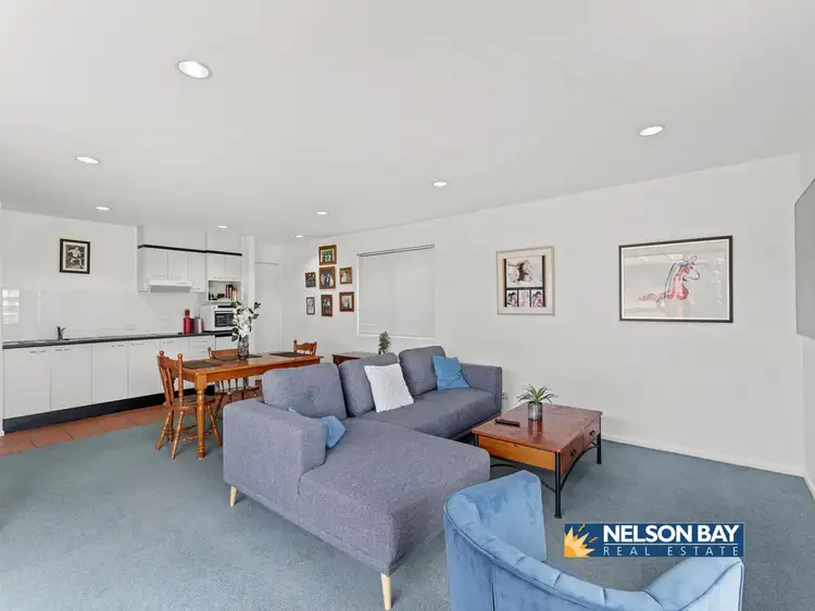Sixth view of Homely villa listing, 110/31 Horizons Drive, Salamander Bay NSW 2317