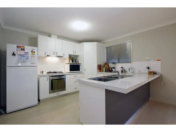 Second view of Homely townhouse listing, 2/14-18 Darling Street, Sale VIC 3850