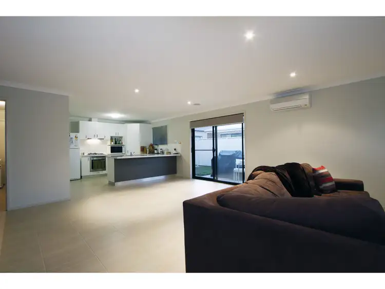 Third view of Homely townhouse listing, 2/14-18 Darling Street, Sale VIC 3850