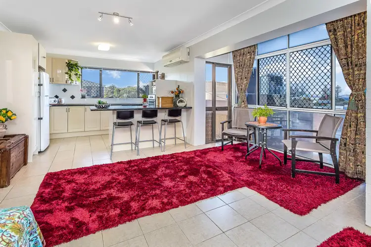 Fifth view of Homely unit listing, 4/17 Downs Street, Redcliffe QLD 4020