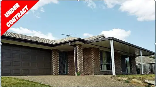 33 Hugo Drive, Beaudesert QLD 4285