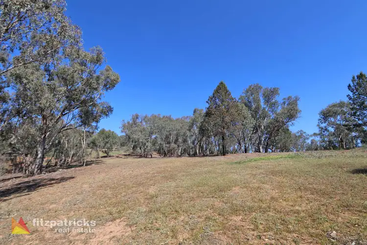 Fifth view of Homely land listing, 103 Riverview Drive, Moorong NSW 2650