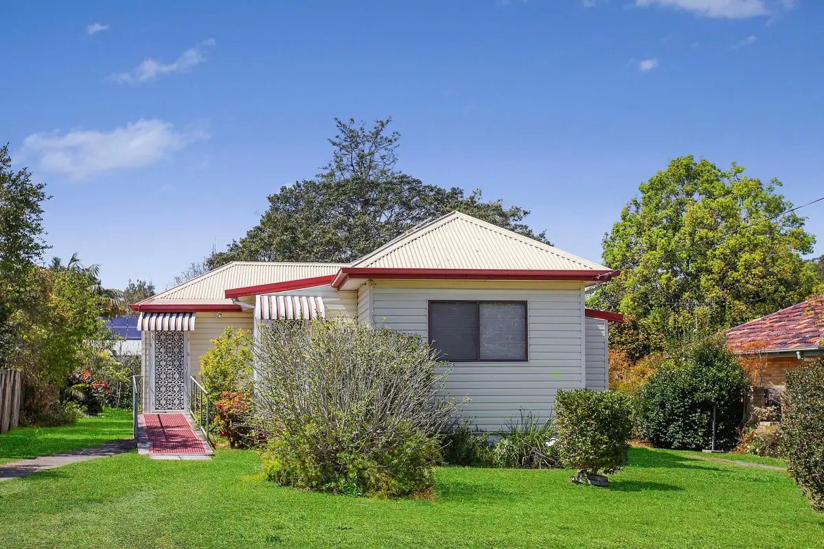 Main view of Homely house listing, 8 Morschel Avenue, North Nowra NSW 2541