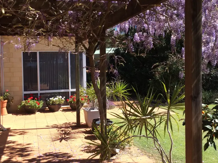 Fourth view of Homely house listing, 1300 Cowalla Road, Wanerie WA 6503