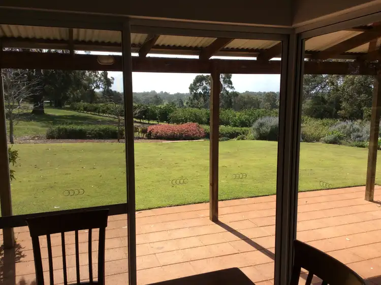 Fifth view of Homely house listing, 1300 Cowalla Road, Wanerie WA 6503
