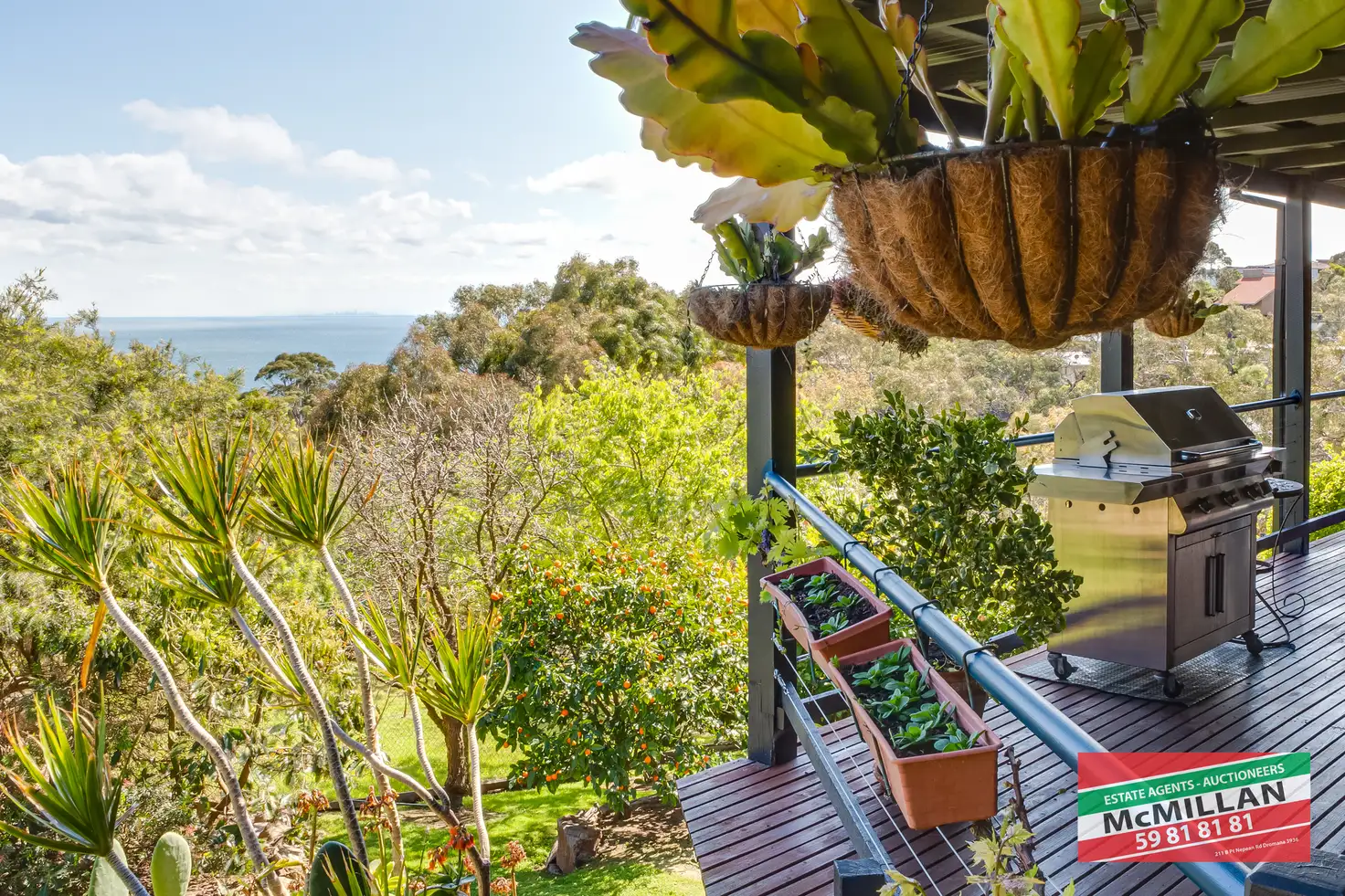 Main view of Homely house listing, 26 The Boulevard, Mccrae VIC 3938