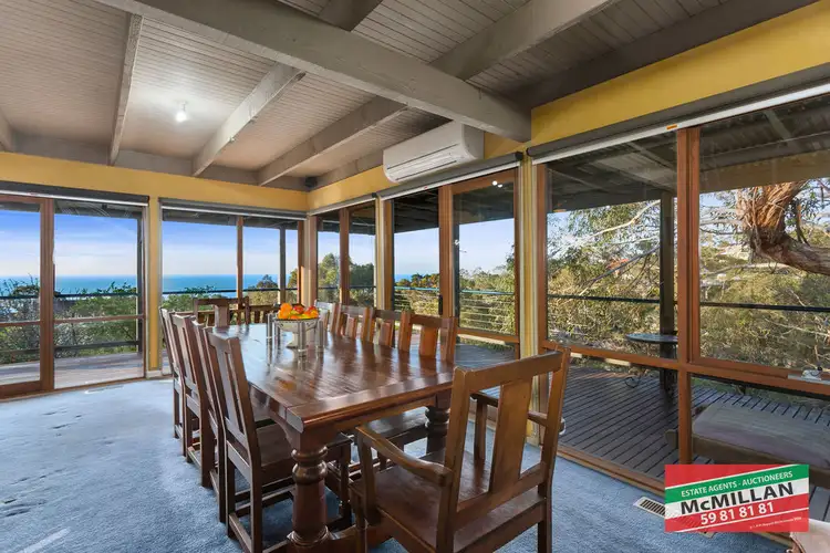 Third view of Homely house listing, 26 The Boulevard, Mccrae VIC 3938