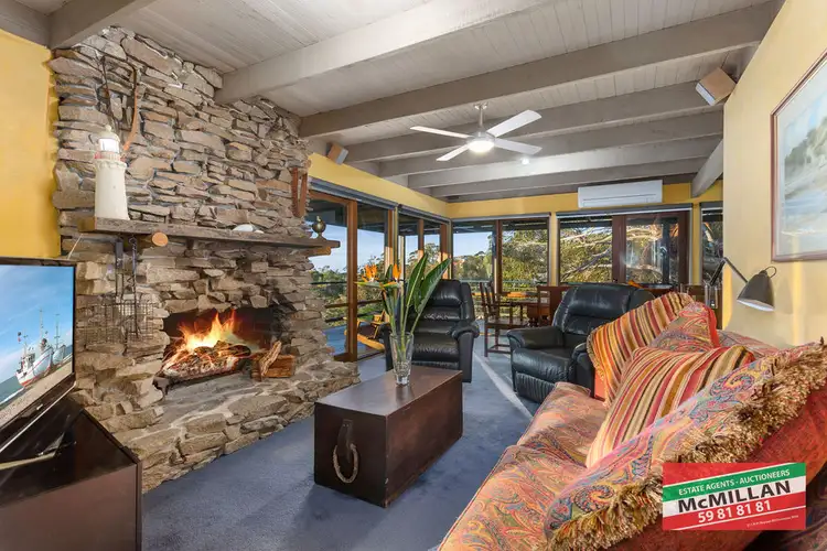 Fourth view of Homely house listing, 26 The Boulevard, Mccrae VIC 3938