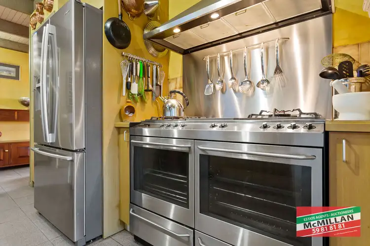 Fifth view of Homely house listing, 26 The Boulevard, Mccrae VIC 3938