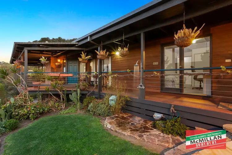 Sixth view of Homely house listing, 26 The Boulevard, Mccrae VIC 3938