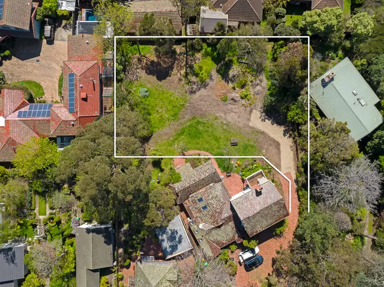 Main view of Homely land listing, 13B Bembridge Avenue, Frankston South VIC 3199
