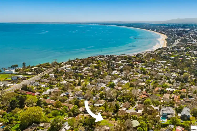Third view of Homely land listing, 13B Bembridge Avenue, Frankston South VIC 3199