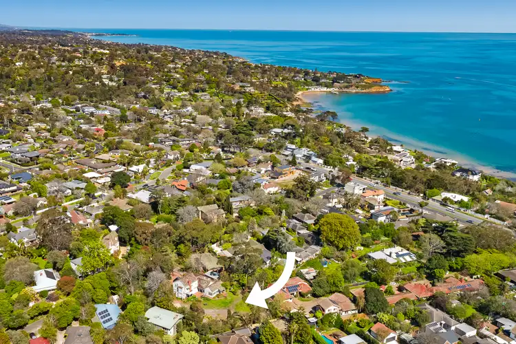 Fourth view of Homely land listing, 13B Bembridge Avenue, Frankston South VIC 3199