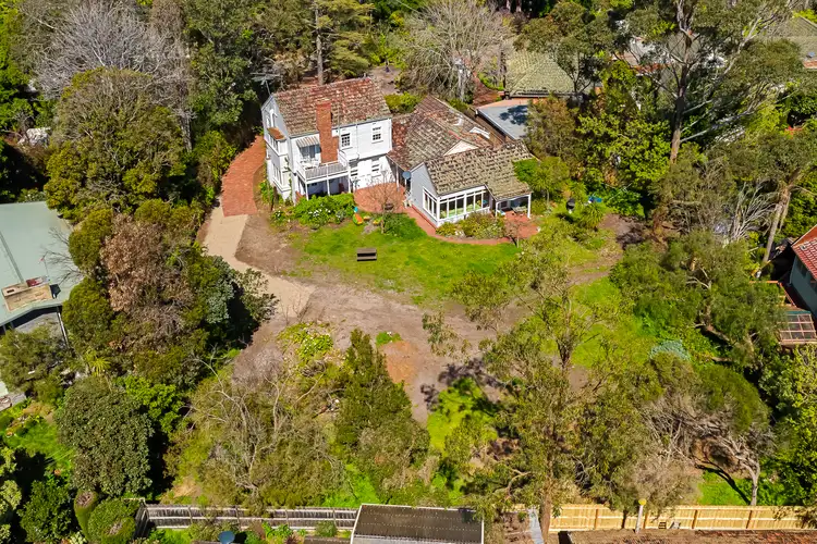 Fifth view of Homely land listing, 13B Bembridge Avenue, Frankston South VIC 3199