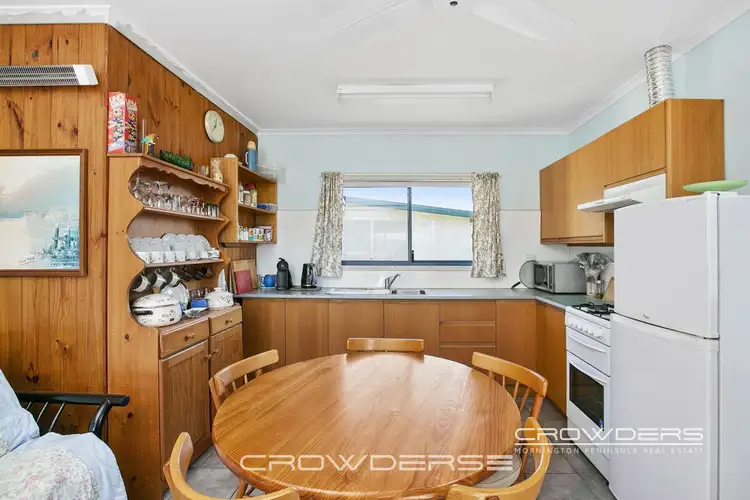 Fifth view of Homely house listing, 14 Hackworth Road, Rye VIC 3941
