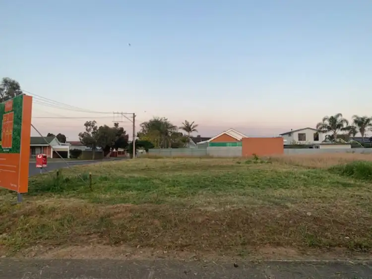 Second view of Homely land listing, LOT 6, 18 Comet Avenue, Netley SA 5037