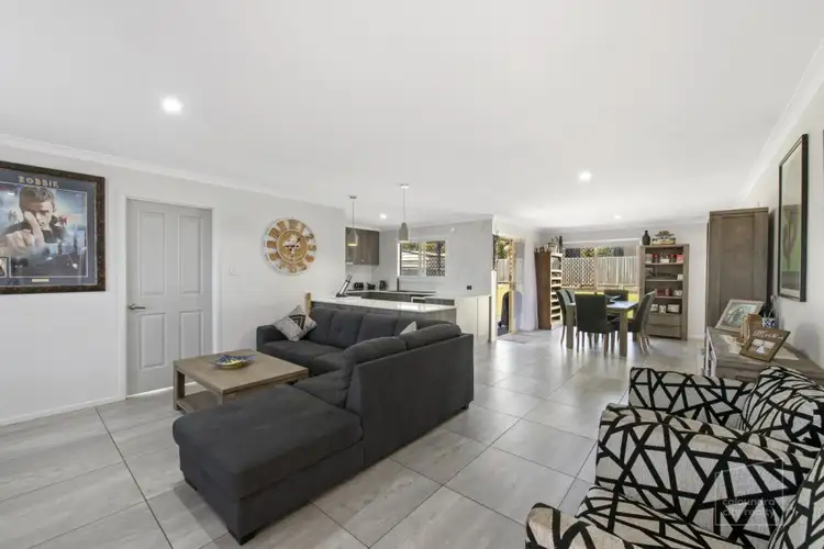 Third view of Homely house listing, 3 Village Way, Little Mountain QLD 4551