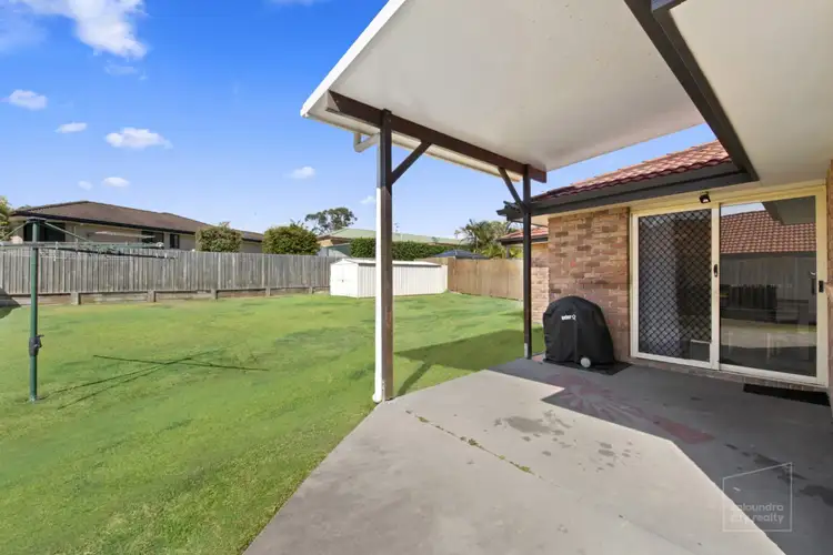 Fourth view of Homely house listing, 3 Village Way, Little Mountain QLD 4551