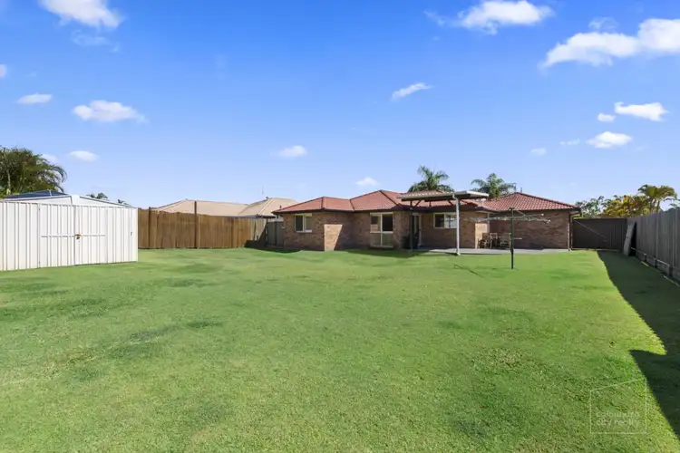 Fifth view of Homely house listing, 3 Village Way, Little Mountain QLD 4551