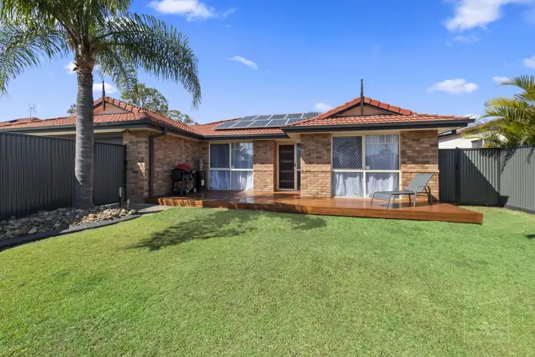 Sixth view of Homely house listing, 3 Village Way, Little Mountain QLD 4551