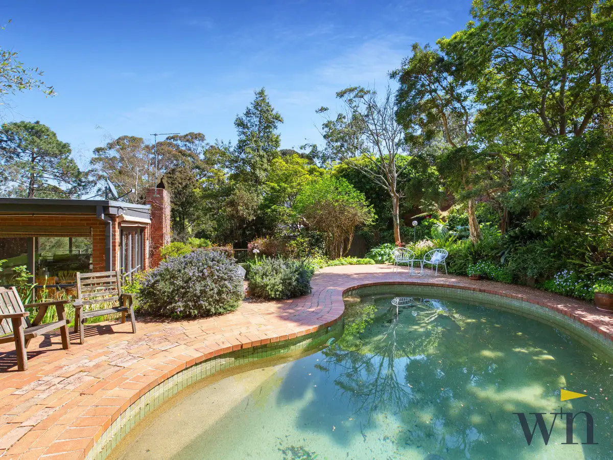 Main view of Homely house listing, 35 Kilburn Grove, Mount Martha VIC 3934