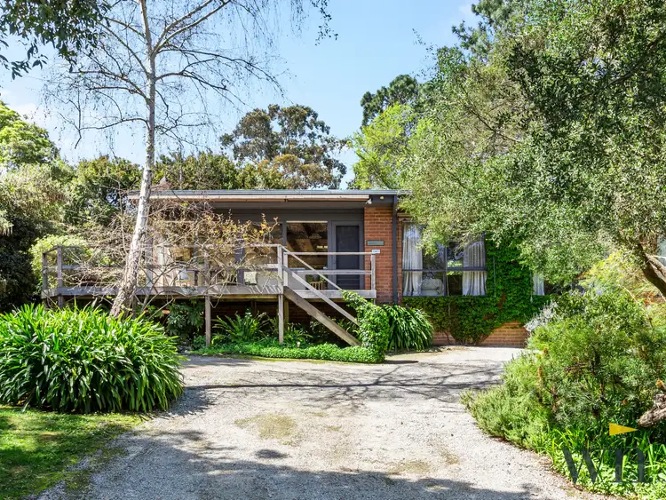 Second view of Homely house listing, 35 Kilburn Grove, Mount Martha VIC 3934