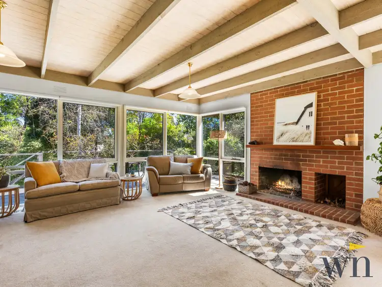 Third view of Homely house listing, 35 Kilburn Grove, Mount Martha VIC 3934