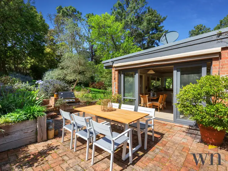 Fourth view of Homely house listing, 35 Kilburn Grove, Mount Martha VIC 3934