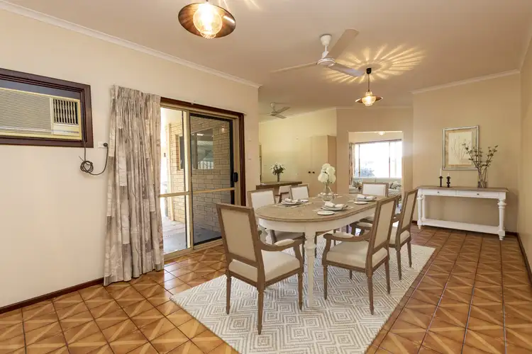Third view of Homely semi-detached listing, A & B/5 Banyan Street, Kununurra WA 6743