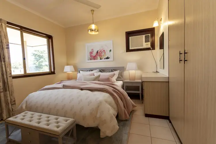Fifth view of Homely semi-detached listing, A & B/5 Banyan Street, Kununurra WA 6743