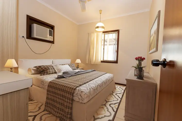 Sixth view of Homely semi-detached listing, A & B/5 Banyan Street, Kununurra WA 6743